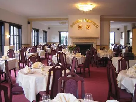 Hotel Asian Empire