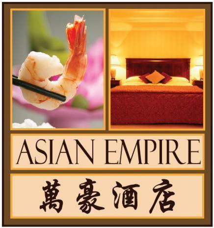 Hotel Asian Empire Kuurne